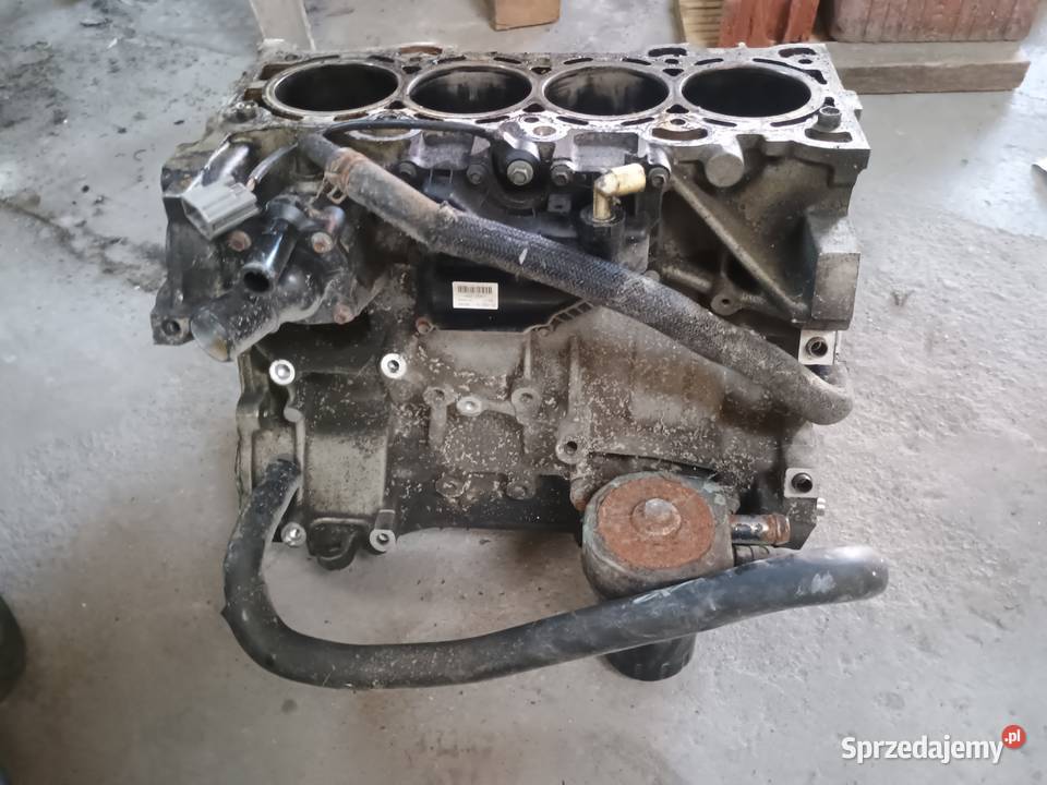 Blok Mazda 5 6 20L LF95 T525I FoMoCo miska wielkopolskie Witkowo