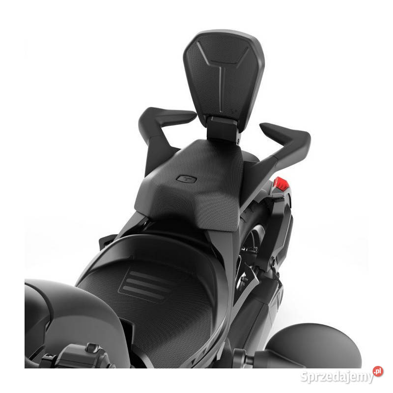 Oparcie pasażera Ryker CanAm BRP 219400843 Nowy Sącz