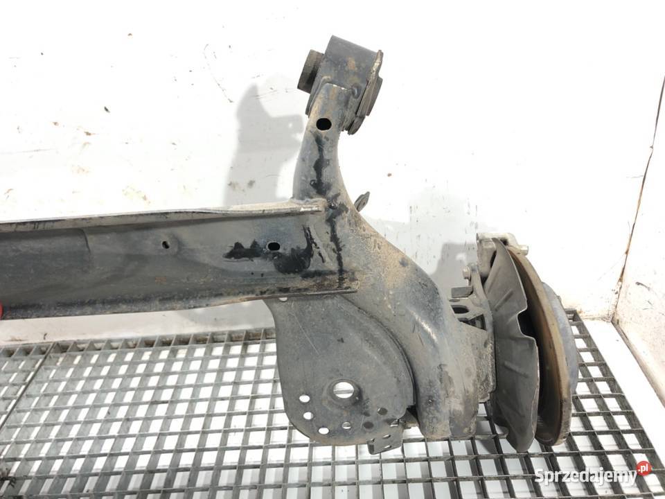 BELKA TYŁ FORD ECOSPORT SUV TYLNA ZAWIESZENIA podkarpackie