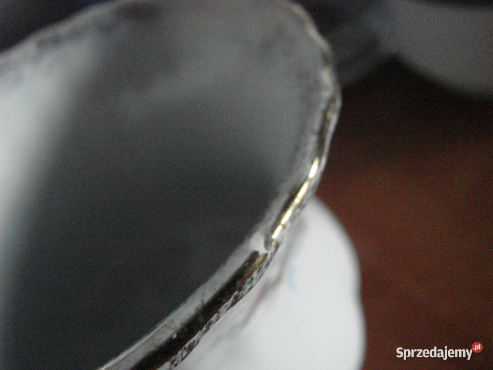 Chodzież filiżanka Iwona