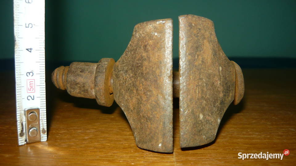 Imadło małe uchwyt imadełko ręczne ręczny ścisk Sokółka