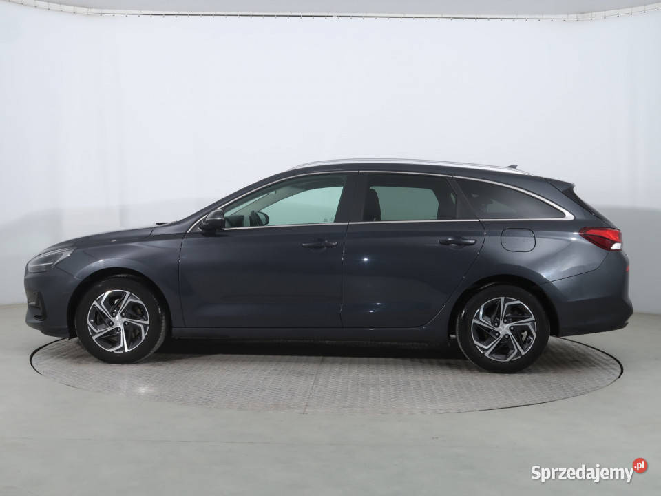 Hyundai i30 15 DPI Piaseczno