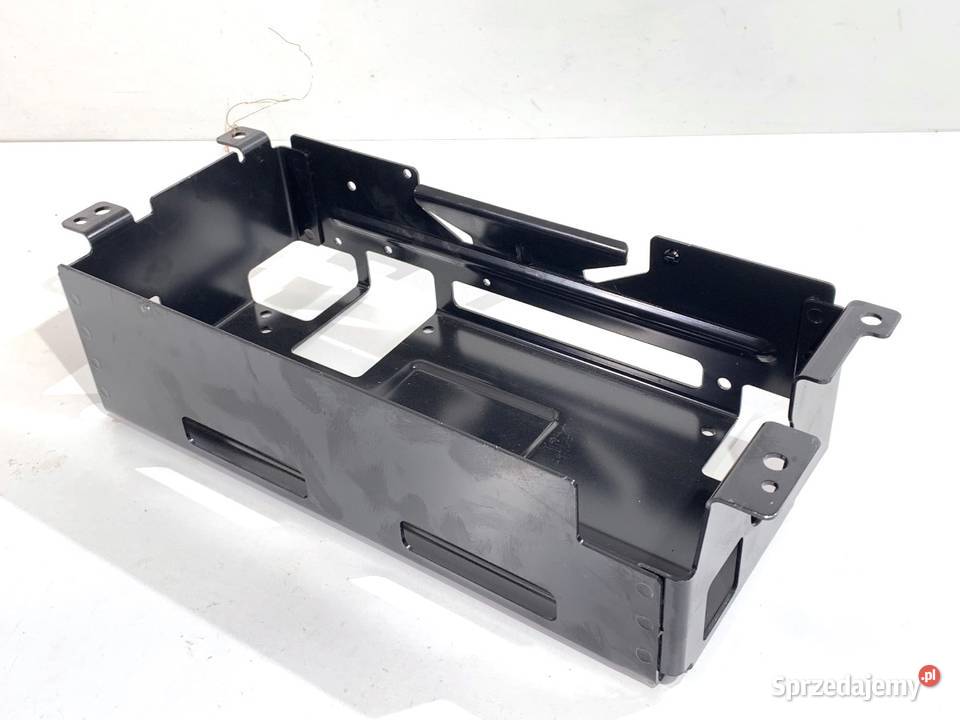 OBUDOWA AKUMULATORA AUDI Q8 4M0915399K 30 286