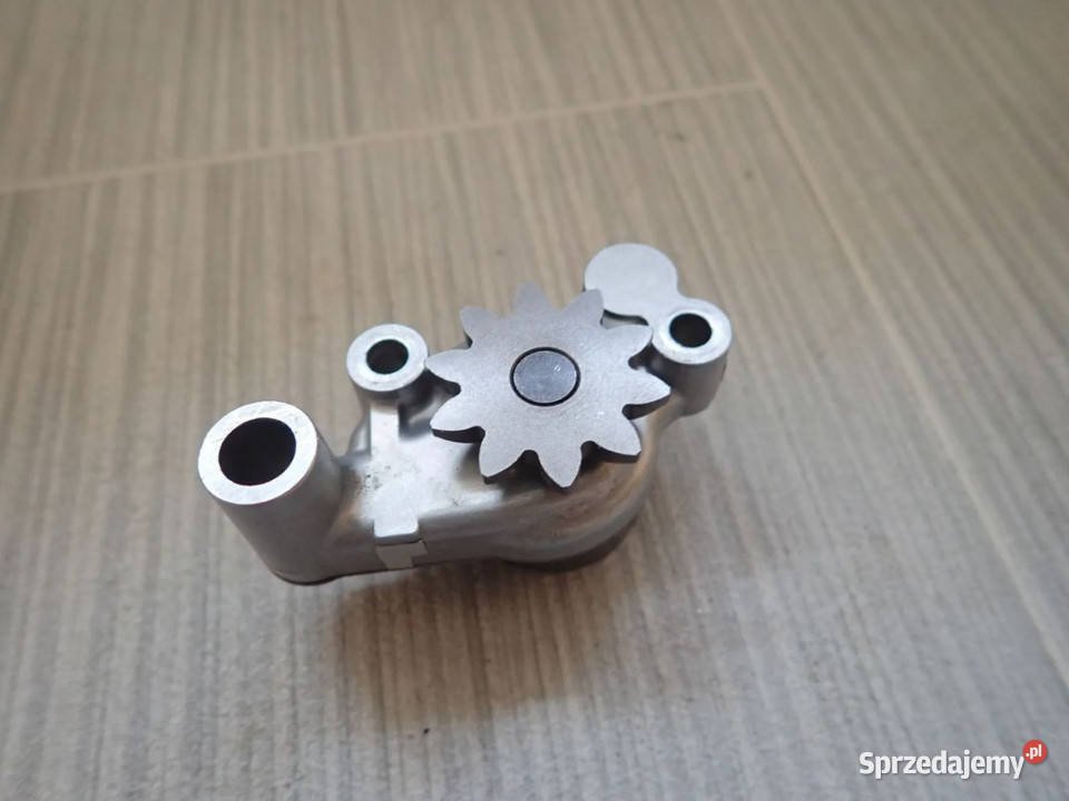 Pompa Oleju Rotor Rotory Suzuki RMZ 250 0409r Strzelce Krajeńskie