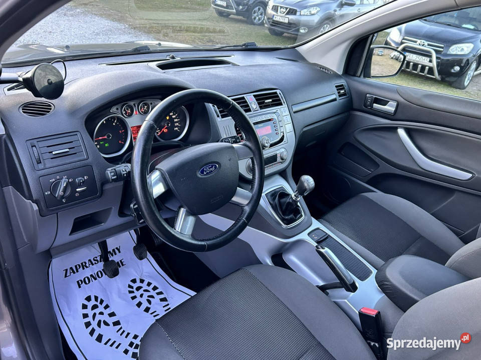 Ford Kuga I 20082012 Kuga sprzedam