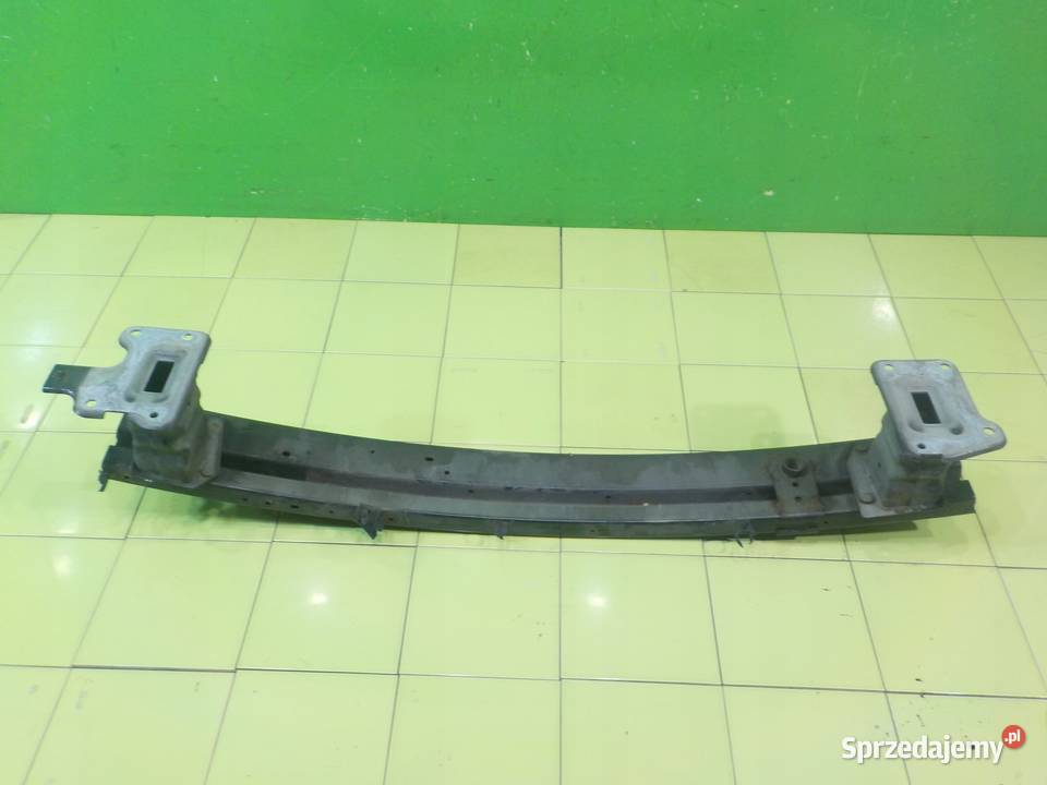 NISSAN QASHQAI J11 II 15r 5D belka zderzaka osobowe