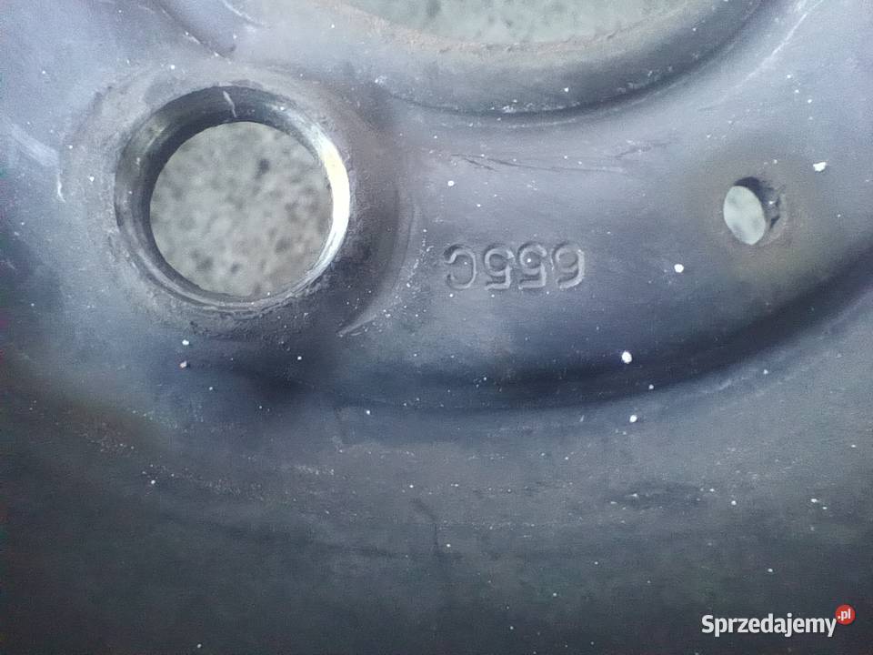 Felgi stalowe 14 4x100 Kraków