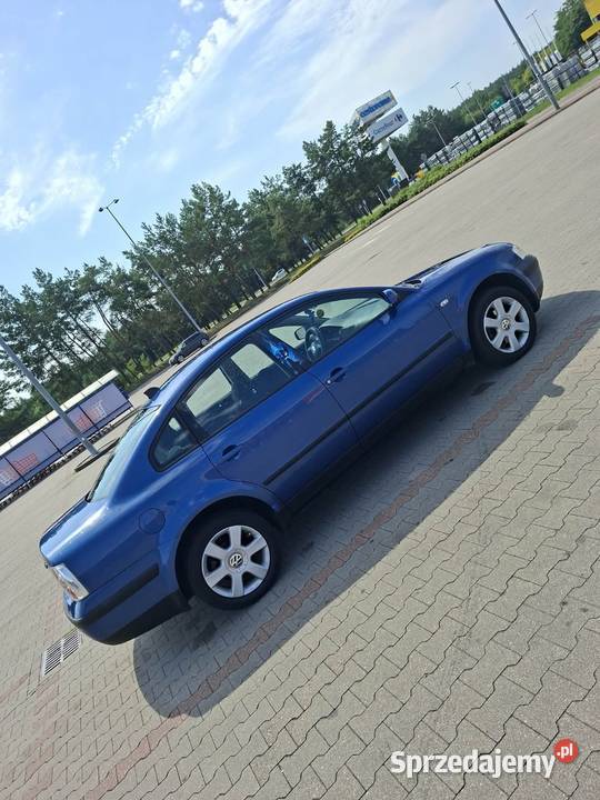 Passat b5 Grudziądz