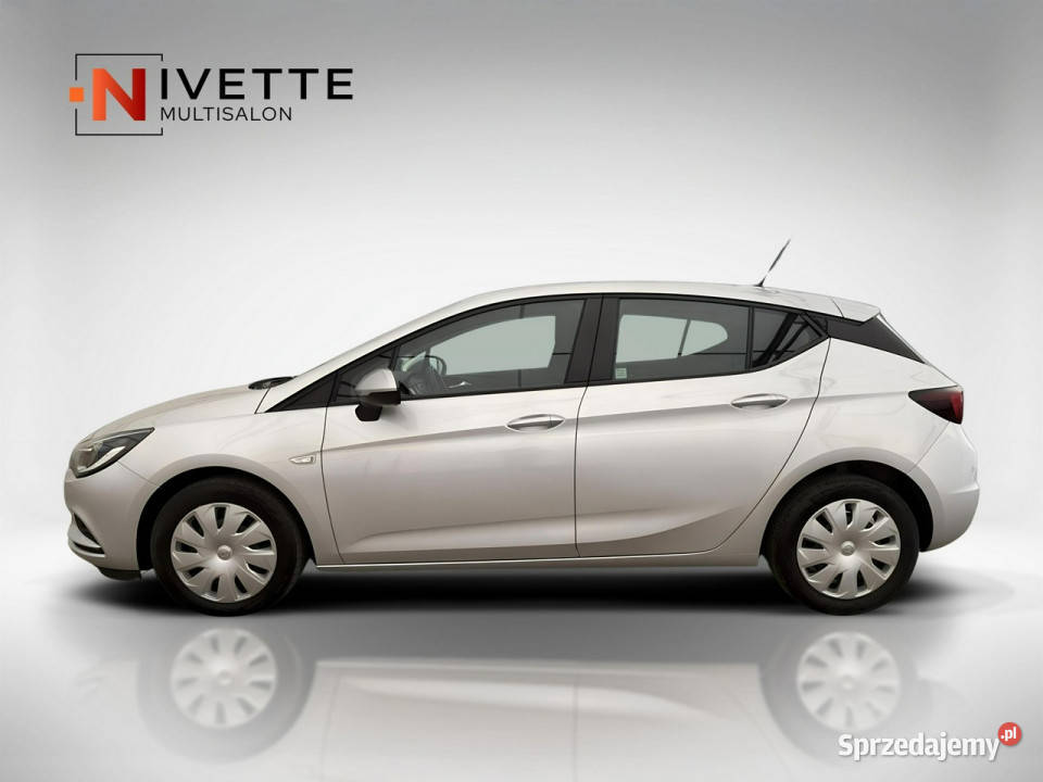 Opel Astra 16 DTE SS 110 Enjoy Salon FakturaVat