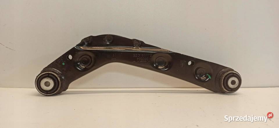 VOLVO V60 CC WAHACZ LEWY PRAWY TYŁ 31360584 osobowe