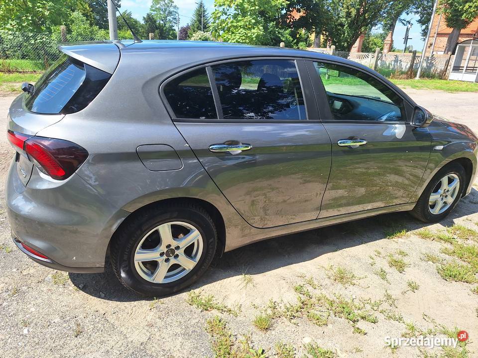 Fiat tipo 14 benzyna Tipo Kościan