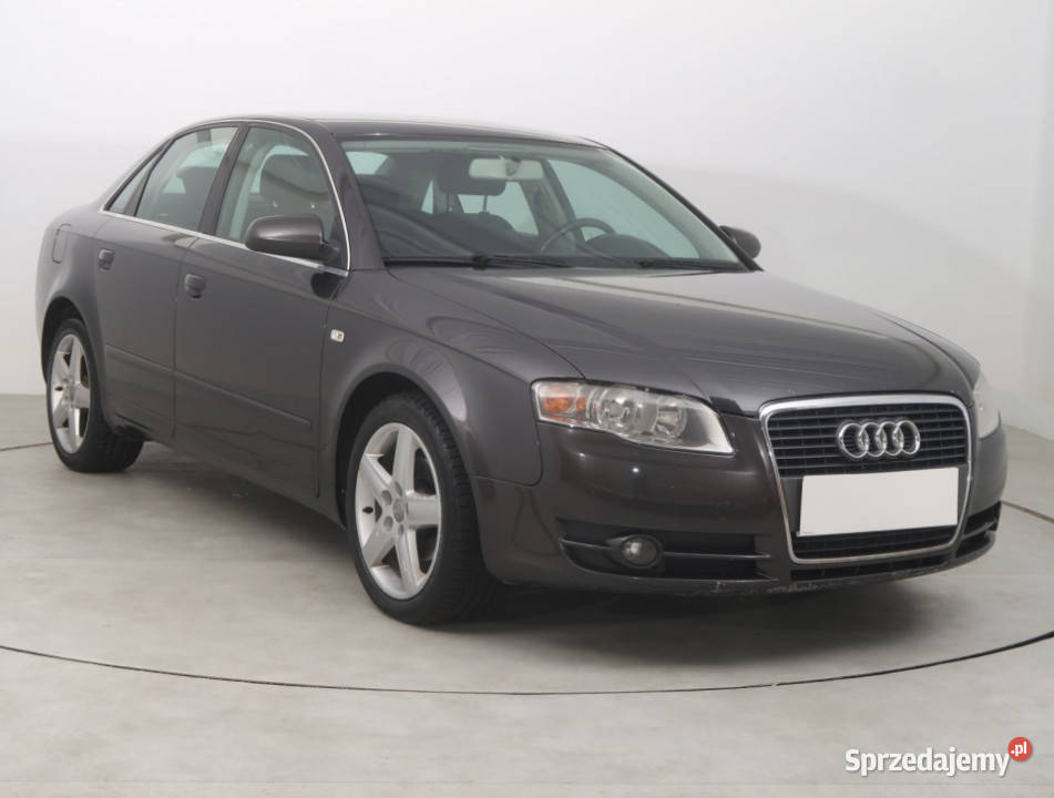 Audi A4 19 TDI Bielany Wrocławskie sprzedam