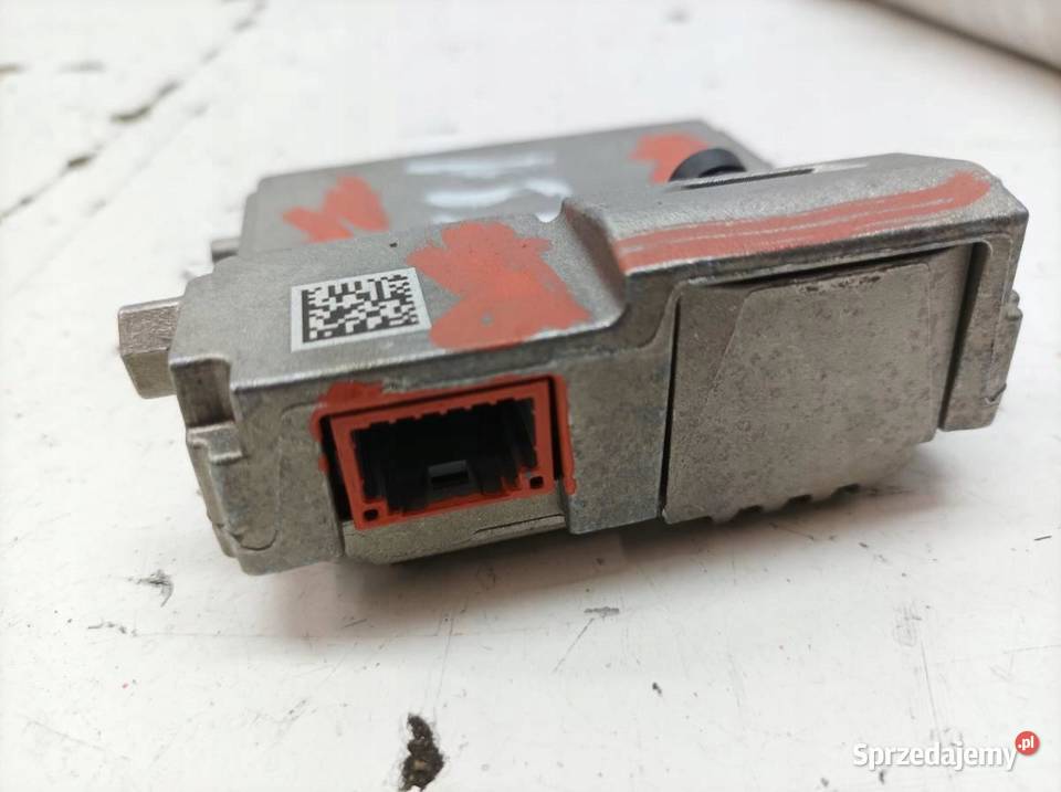 KAMERA 8646C0W040 Toyota Yaris IV 2020 Rok produkcji 2020