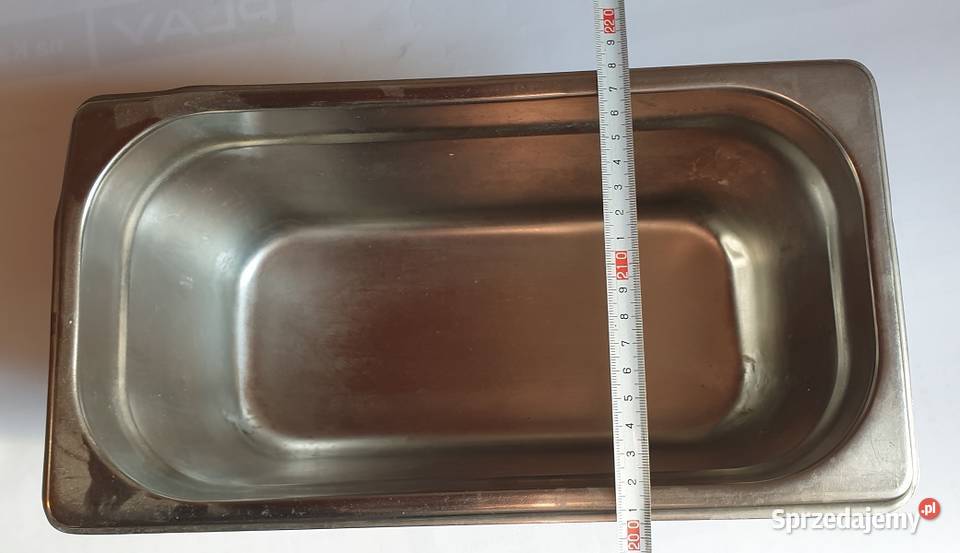 pojemnik gastronomiczny Reszel