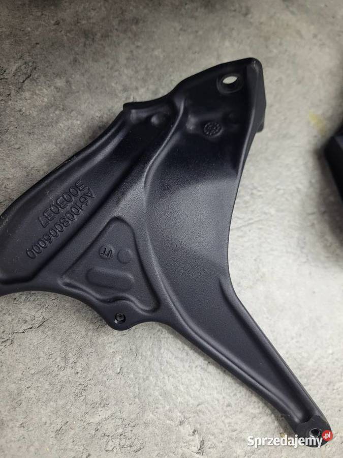 KTM 890 ADV SMT OEM ADVENTURE 23 WSPORNIK Nowy Tomyśl