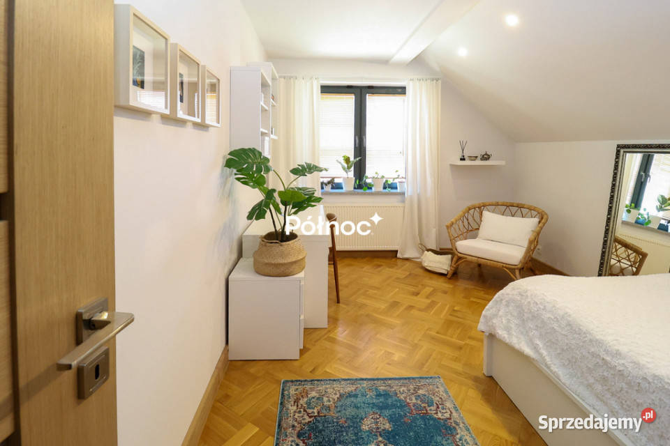 Komfortowy dom w Pokrówce remoncie