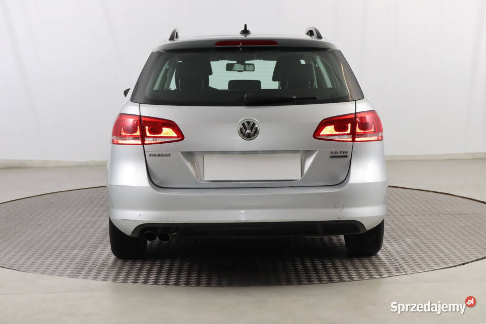 VW Passat 20 TDI Zabrze sprzedam