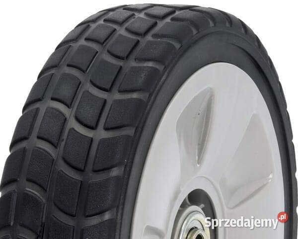 Koło kpl szare 44710VE2M02ZD Kamionna