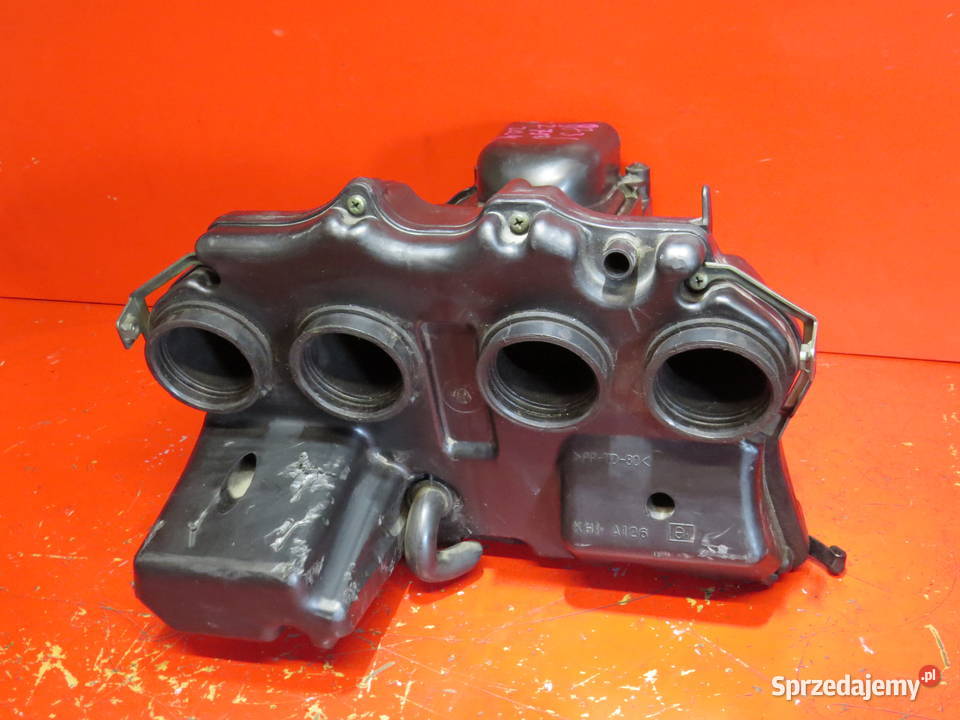 KAWASAKI Z750 Z 750 0412 airbox filtr powietrza Warszawa