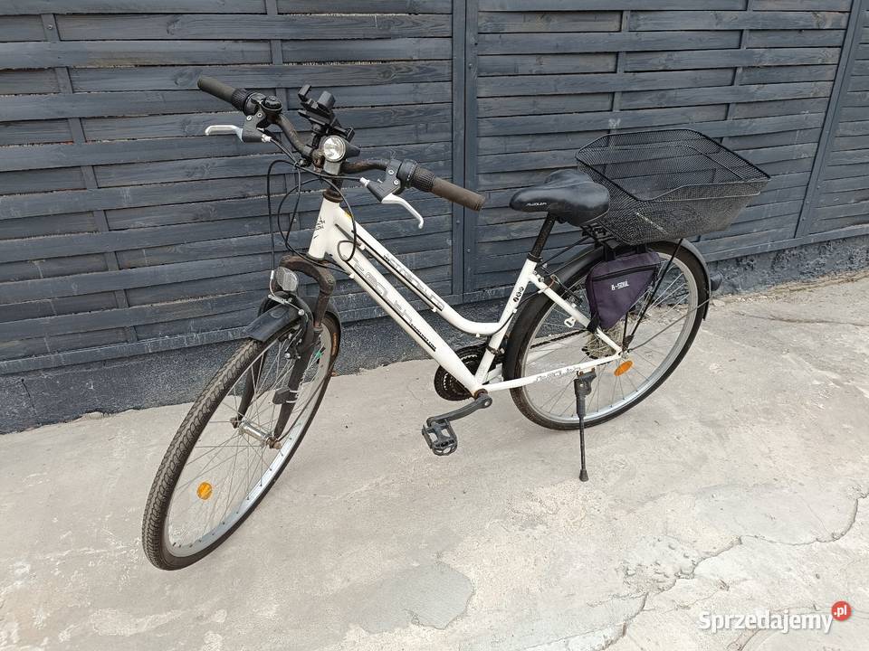 Rower Stealth Aventura 280 koła 28 Piastów sprzedam