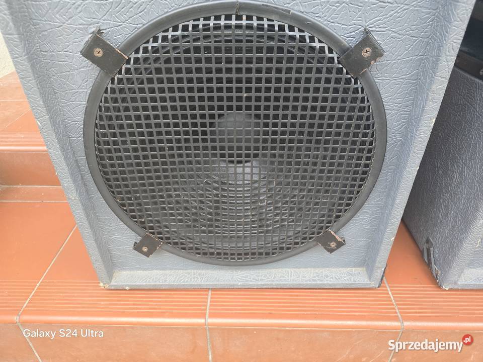 kolumny 500w stx celestion 15inch Chełm Śląski