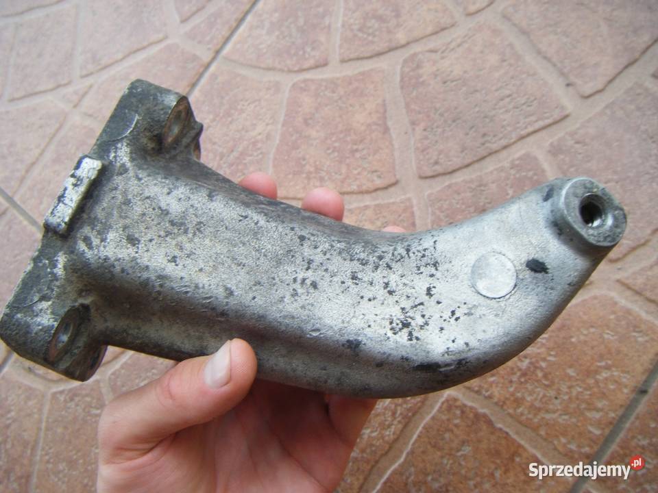 Łapa pod silnik beczka R 615 223 14 04 Mercedes Słupsk