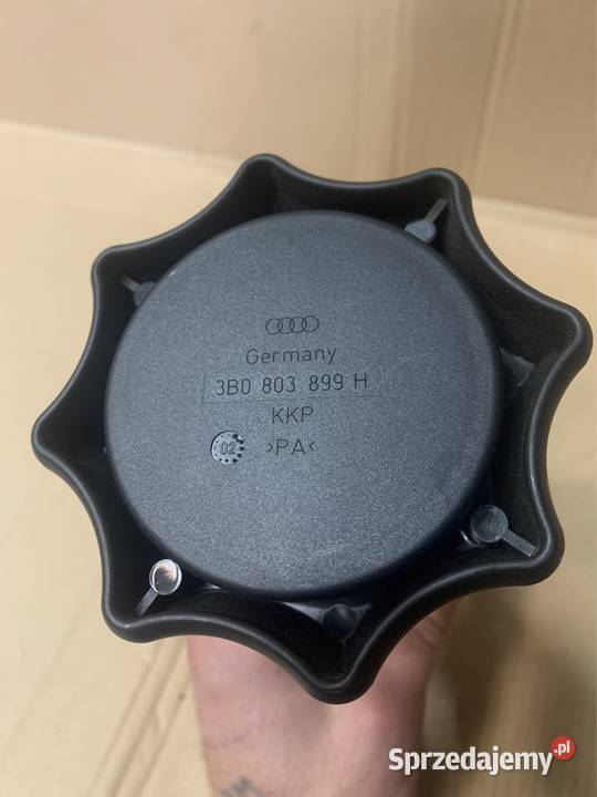 Uchwyt mocowanie koła zapasowego 3B0803899 vw Szczecin