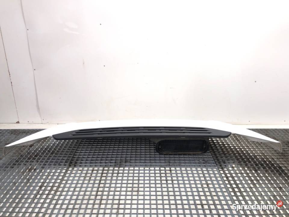 MASKA CITROEN JUMPER II Hatchback POKRYWA sprzedam