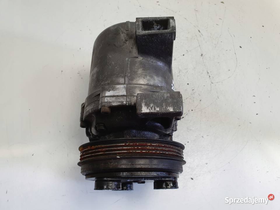 SPRĘŻARKA KLIMATYZACJI Subaru Impreza II 20 i lubelskie Rudka sprzedam