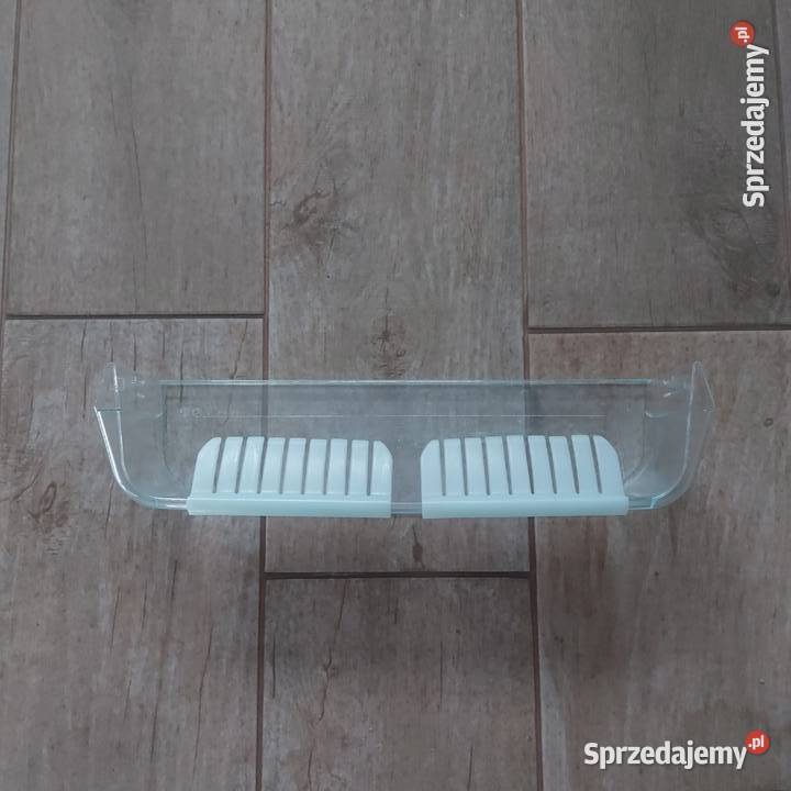 Lodówka ELECTROLUX balkonikna drzwi Tarnów Opolski