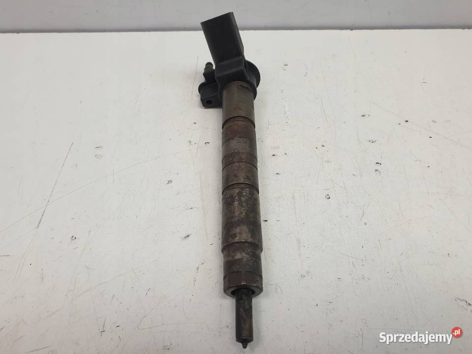 WTRYSKIWACZ BMW E90 E91 20 D wtrysk 0445116024 osobowe