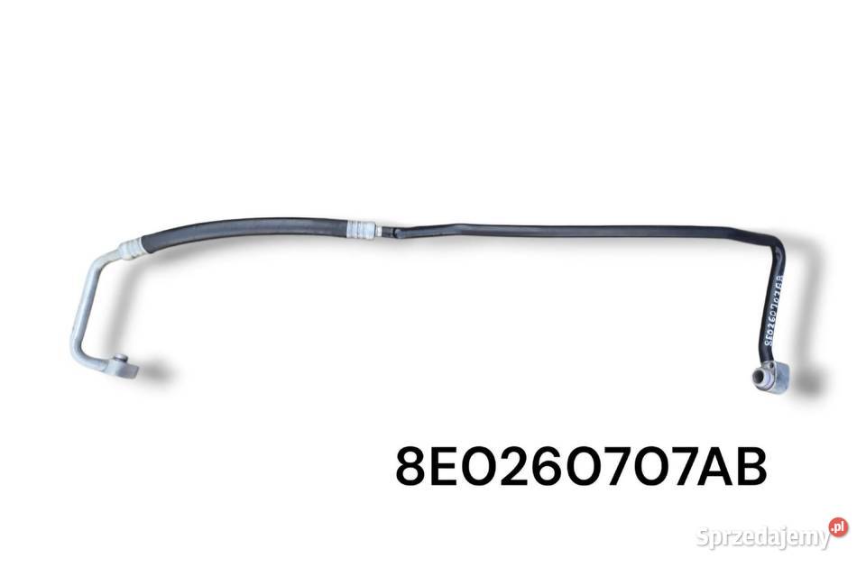 AUDI A4 B6 B7 8E0260707N 8E0260707AB 8E0260707AQ świętokrzyskie Działoszyce