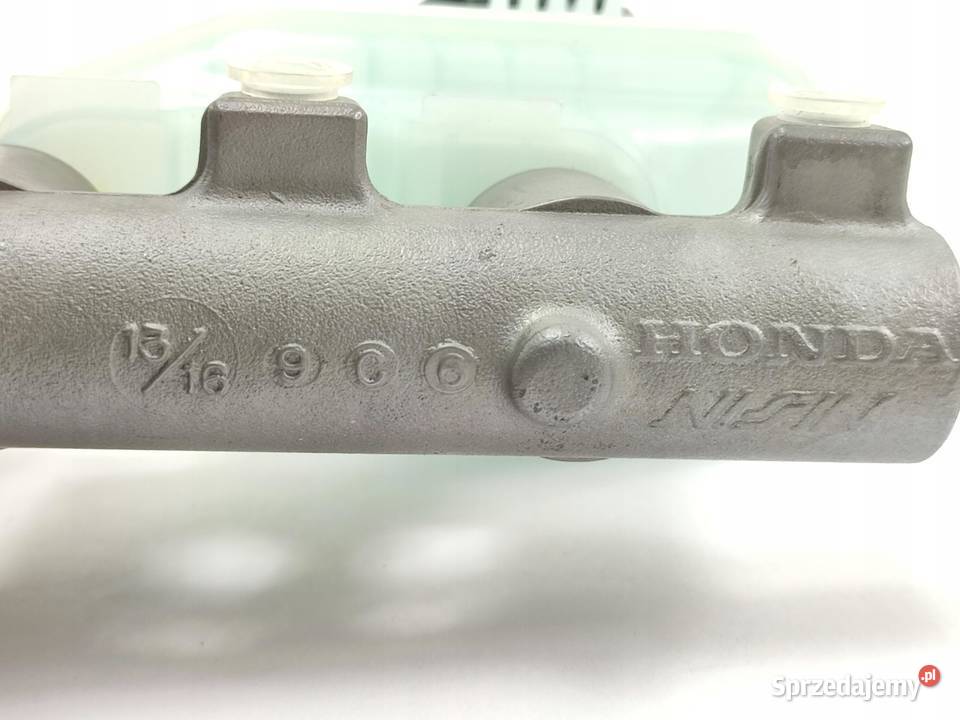 POMPA HAMULCOWA HONDA ACCORD VI COUPE 30 sprzedam