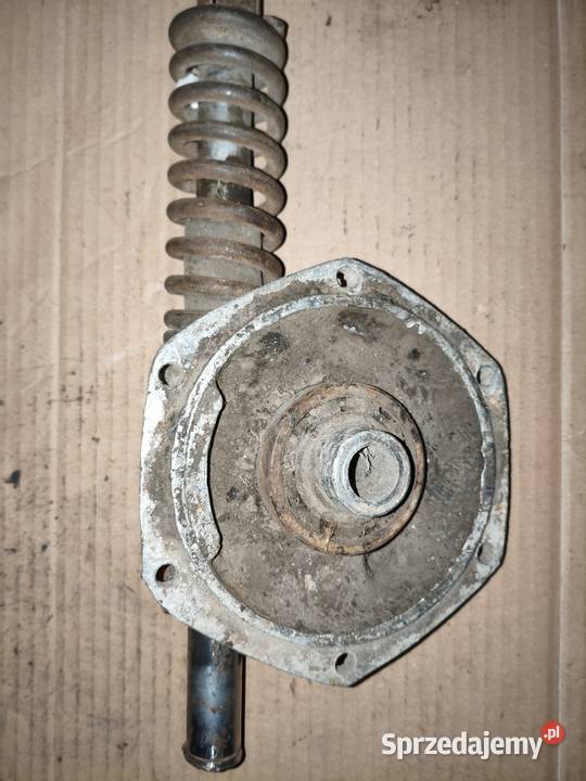 Dekiel pokrywa przekładni głównej M72 IMZ Leszno sprzedam