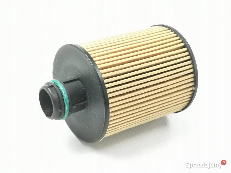 FILTR OLEJU ALFA ROMEO 159 BRERA MITO 19 20 JTDM