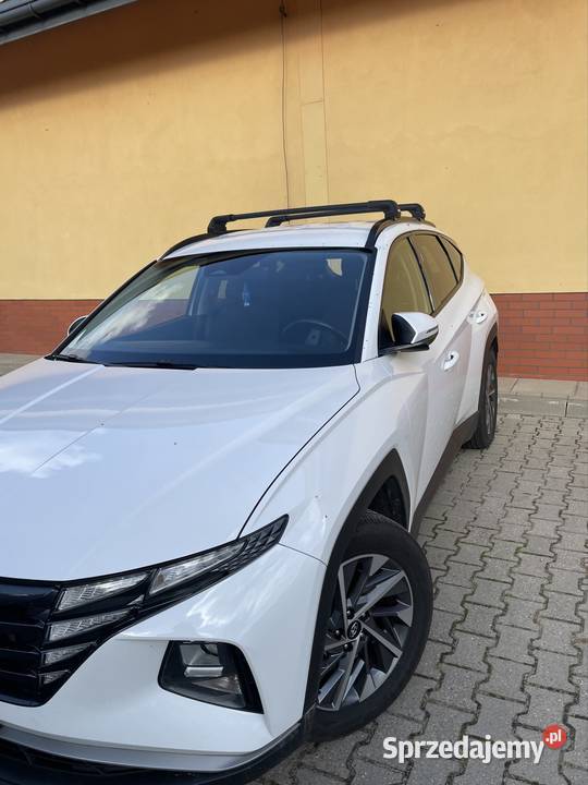 Tucson smart 2021 Galewice