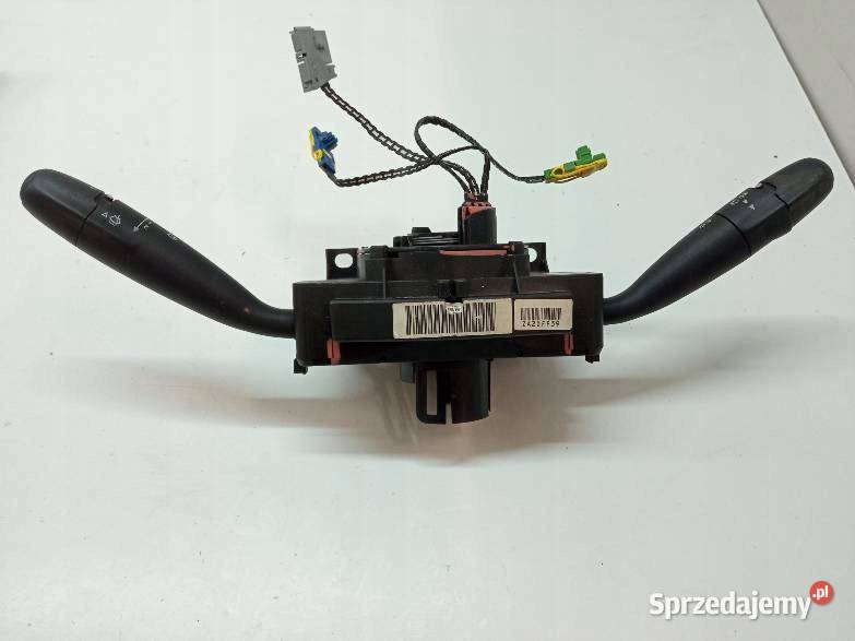 PRZEŁĄCZNIK ZESPOLONY 96466655XT Peugeot 307 I świętokrzyskie sprzedam