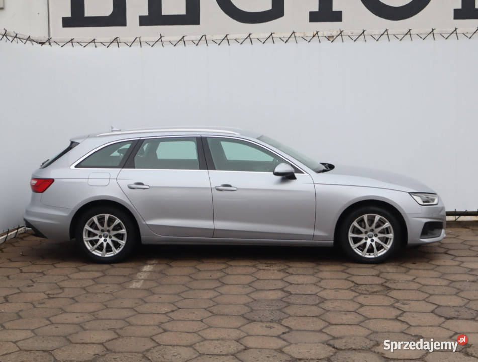 Audi A4 35 TDI czujnik deszczu łódzkie Łódź