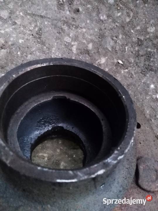 PIASTA KOŁA ŻUK Warszawa