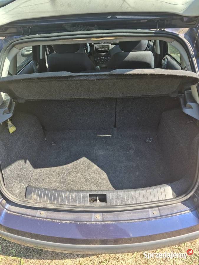Fiat Stilo 19JTD 115 2003r Brzeg sprzedam