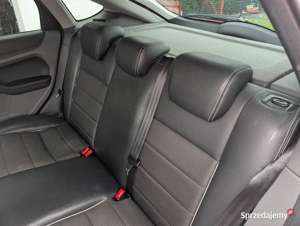 Sprzedam samochód Ford Focus MK2 Kraśnik sprzedam