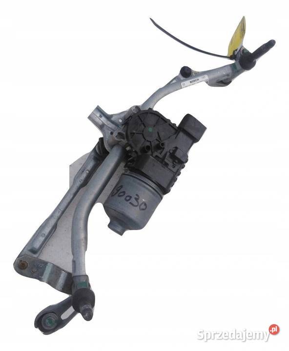 MECHANIZM WYCIERACZEK PRZEDNICH C3 208 Kraków