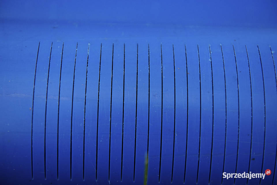 Rury rura do studni studzienne Filtry Producent Słupsk