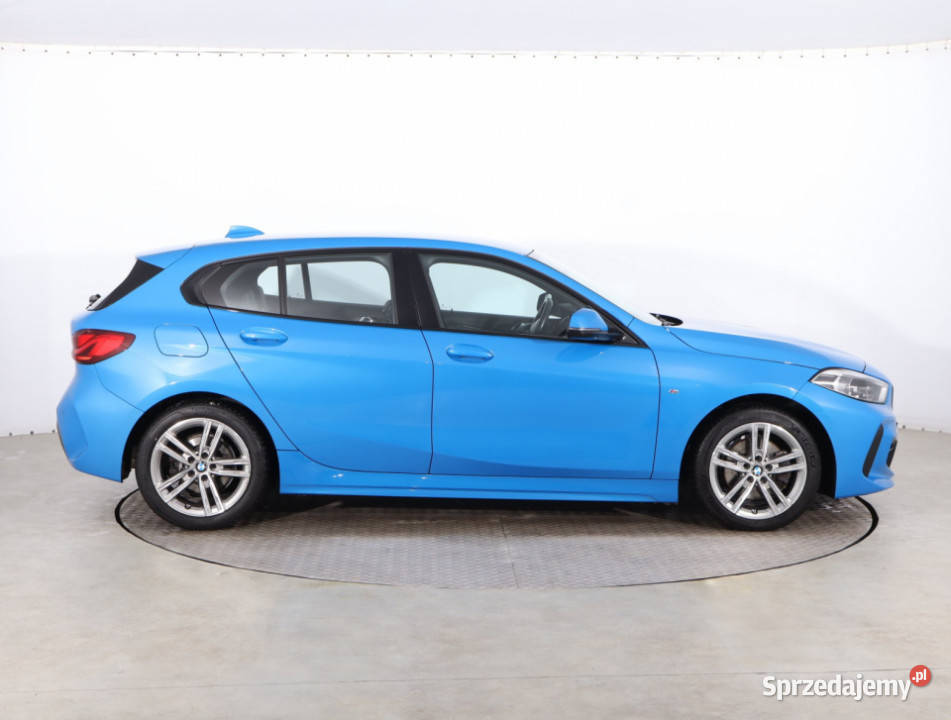 BMW 1 118i Seria 1 Piaseczno