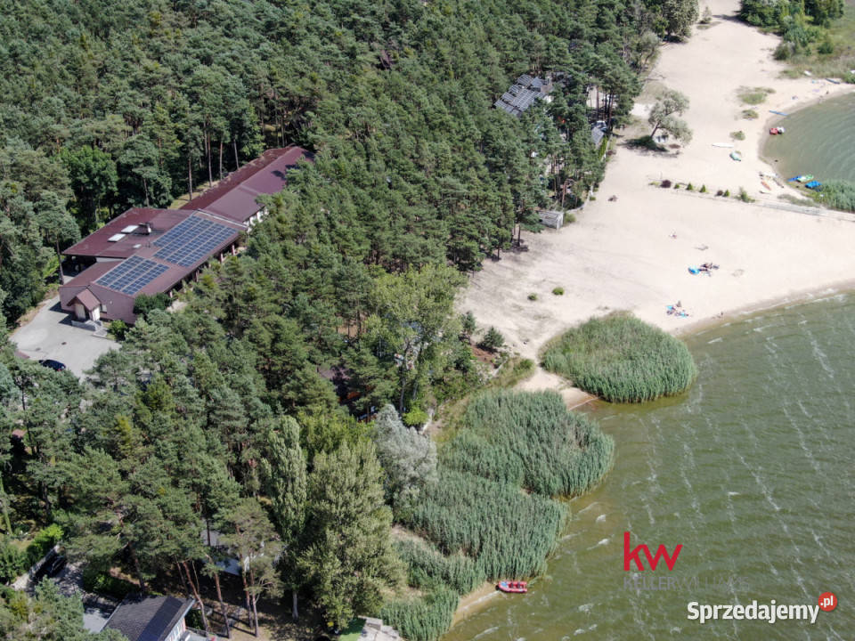 Do sprzedaży lokal 769m2 Turawa Strażacka sprzedam