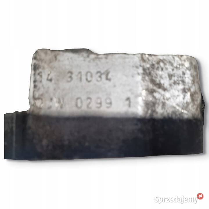 SKRZYNIA BIEGÓW Audi A4 B6 B7 18 T turbo BENZYNA sprzedam