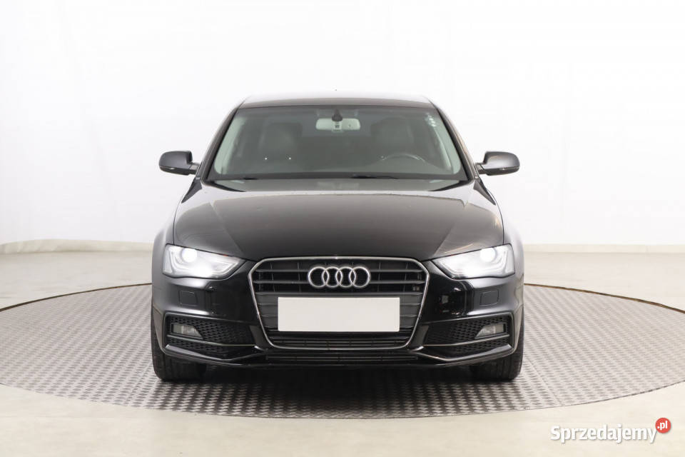 Audi A4 18 TFSI wspomaganie kierownicy Zabrze