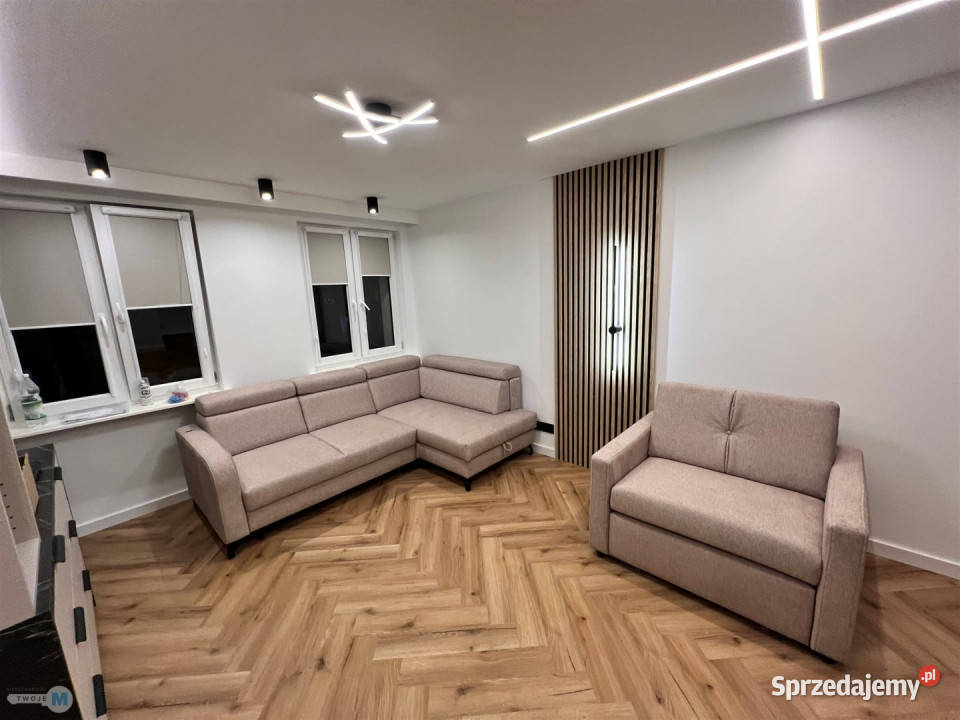 Ogłoszenie mieszkanie Kielce 261m2 1 pokój świętokrzyskie