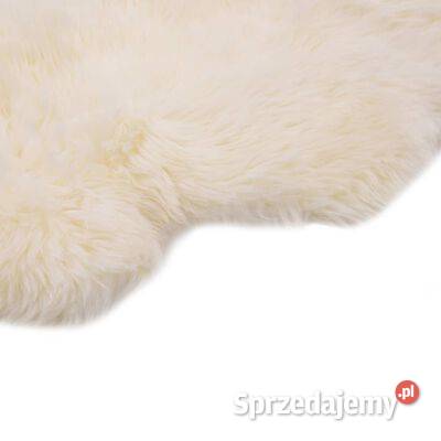 vidaXL Dywanik ze skóry owczejSKU283880 Warszawa