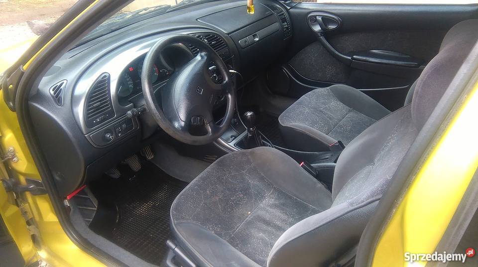 Citroen Xsara 19 Diesel okazja zamiana Przysieki